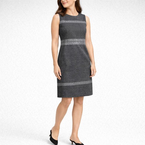 Abito tubino donna doncaster - tubino,