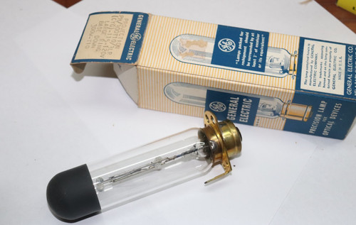 Lampada proiettore cyg - lampada, -cyg