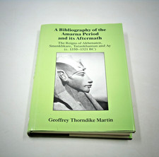 A Bibliography of the Amarna