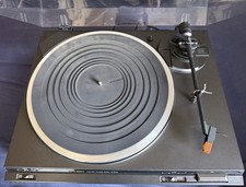 Giradischi technics bd20 - giradischi, sl-bd20