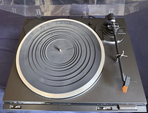 Giradischi technics bd20 - giradischi,