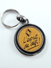 PORTE-CLES - RENAULT 1980s