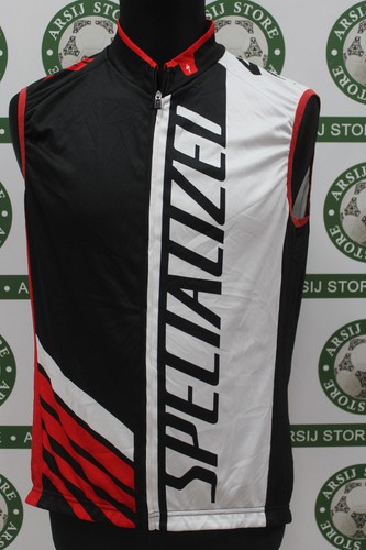 Maglia ciclismo specialized - maglia, tg