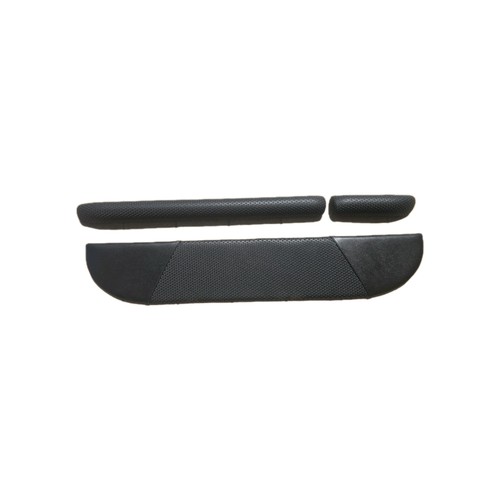 Paraginocchii pianale mensola - pianale,
