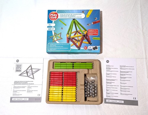 Playtive costruzioni