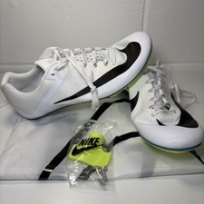 Nike Zoom Rival Sprint White