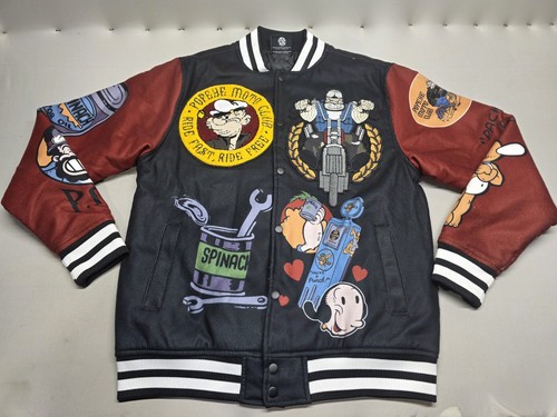 Reason popeye exclusive collab - exclusive,