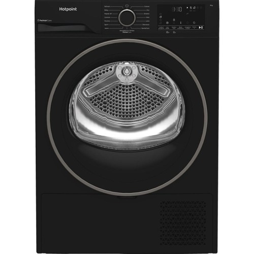 Hotpoint ariston asciugatrice - hotpoint,