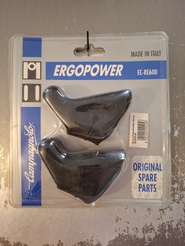 Campagnolo ergopower re600 - ergopower, ec-re600