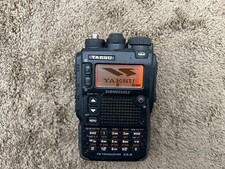 Yaesu VX-8DR Ricetrasmettitore 50/144/220/430 MHz