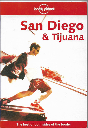 San diego tijuana - san,