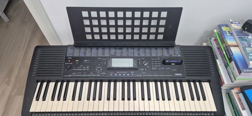 Tastiera musicale yamaha psr - musicale,
