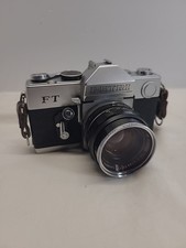 Petri FT Camera 419976