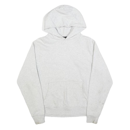 Adidas felpa grigia uomo in - felpa,