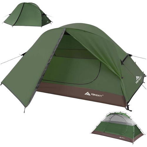 Tenda campeggio - , 2p