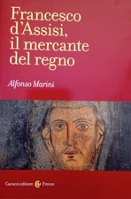 Alfonso Marini - Francesco