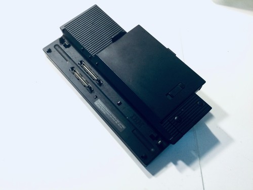 Ibm advanced port - advanced, replicator