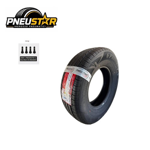 Pneumatico 245 r16 firemax - 70,
