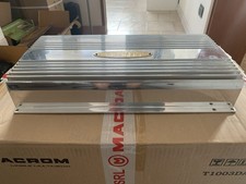 Genesis Four Channel