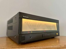 Vintage Technics SE-A5mk2 /