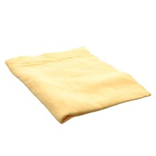 Asciugamano Pulizia Camoscio