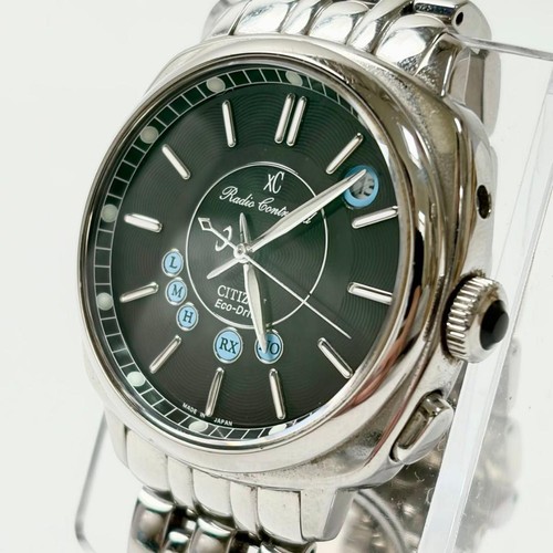 Orologio citizen eco - citizen, eco-drive