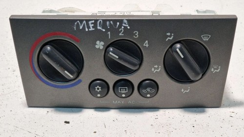 Modulo centralina