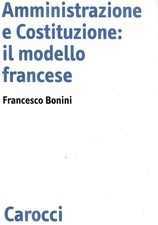 Amministrazione - , e