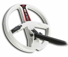 Metal detector piastra - xp,