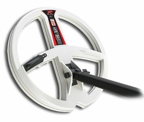 Metal detector piastra - metal,