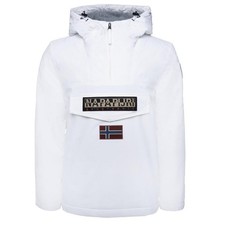 Napapijri Anorak Rainforest