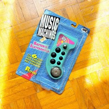 Vintage 90s GIG  Electronic