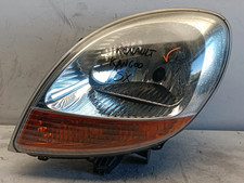 A4999 FARO FANALE ANTERIORE SINISTRO RENAULT KANGOO MK1 2003 2008