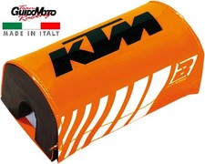 PARACOLPI MANUBRIO BAR PAD KTM