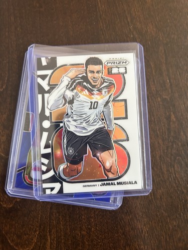 2026 panini prizm world - panini, cup