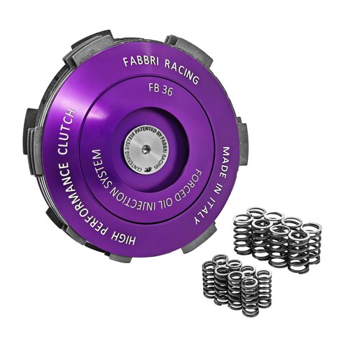 Frizione fabbri racing fb36 - fabbri,