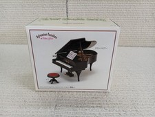 Pianoforte a coda d'epoca A-16