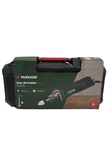 Smerigliatrice dritta parkside - smerigliatrice,