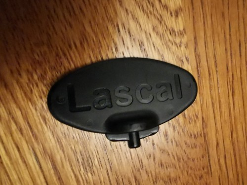 Lascal buggy board - lascal, perno