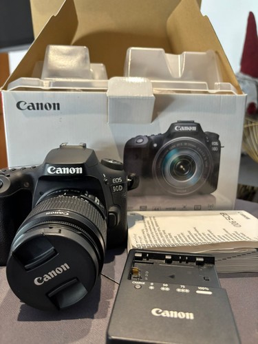Canon eos 90d bassi - eos,