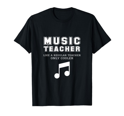 Insegnante musica come un - di,