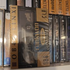 RAEKWON Only Built 4 Cuban