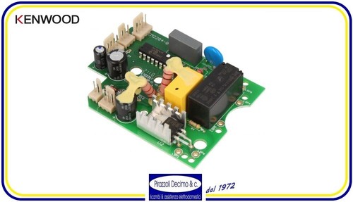 Scheda elettronica robot - elettronica,