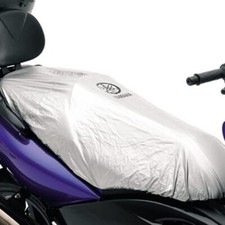 Yamaha TMAX 530 Coprisella da