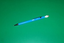 MATITA PORTAMINE CON GOMMA