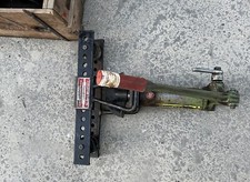 Curvatubi Mingori Tipo 78 a Piastra Scorrevole 3/8"-1"1/2 - RITIRO IN ZONA