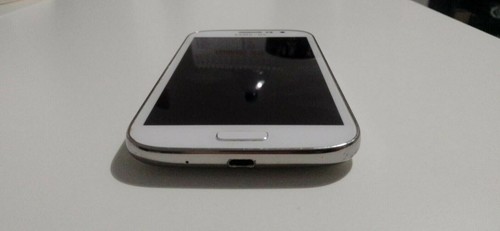 Cellulare samsung galaxy - cellulare,