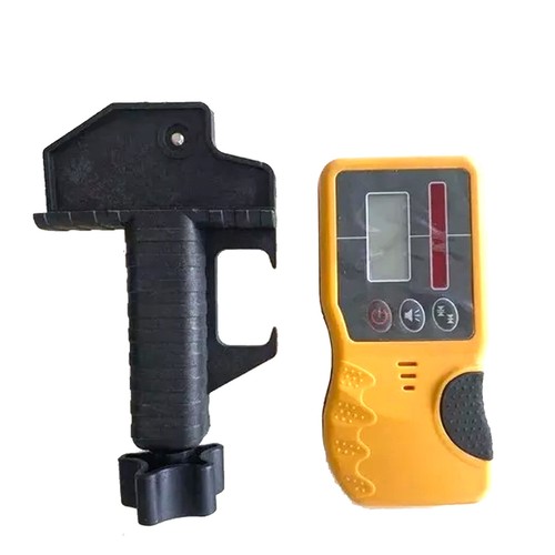 Rilevatore livello laser - rilevatore,