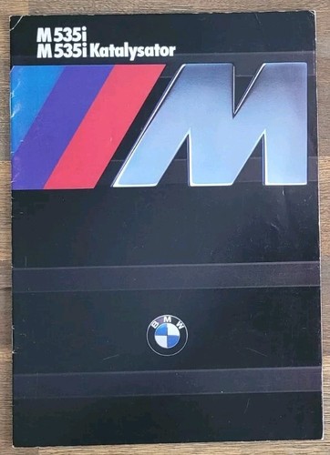 Bmw m535i e28 - bmw,