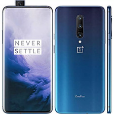 OnePlus 7T Pro - 256GB - Haze Blue (Sbloccato) (Dual SIM)